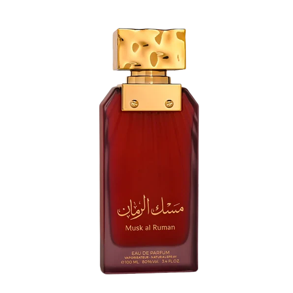 عطر مسكك الرمان من الماس للعطور 100مل