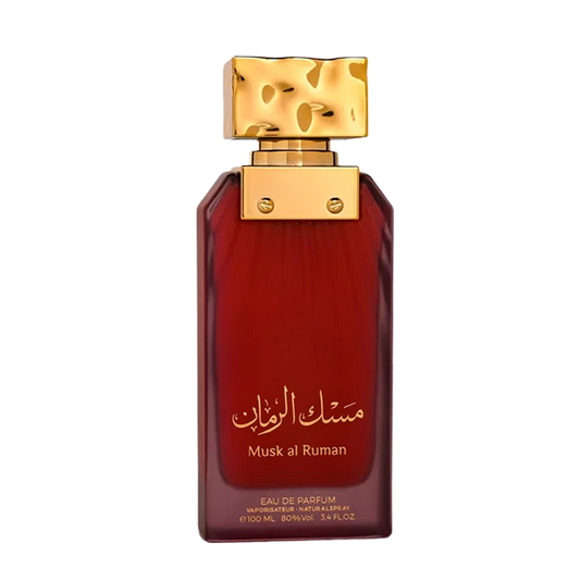 عطر مسكك الرمان من الماس للعطور 100مل