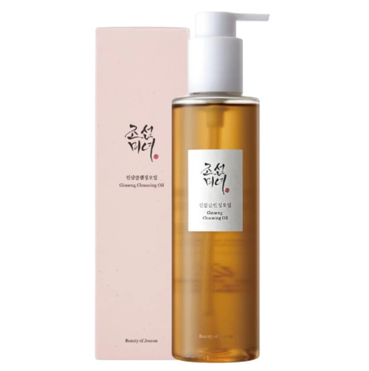 Beauty of Joseon Ginseng Essence Cleanser