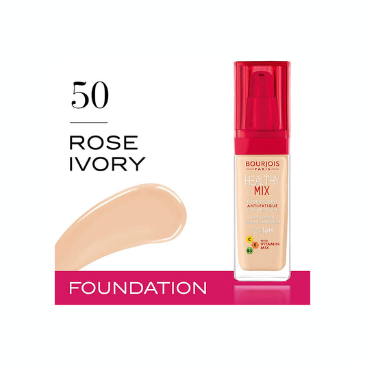 Bourjois Healthy Mix Foundation