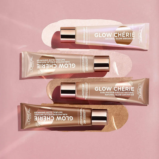 L'Oréal Paris True Match Lumi Glotion Natural Glow Enhancer,