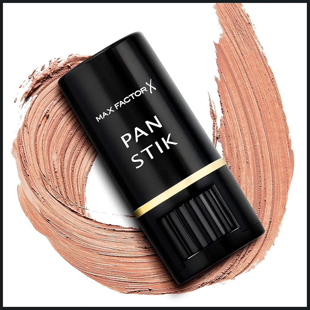 Max Factor Pan Stik Foundation