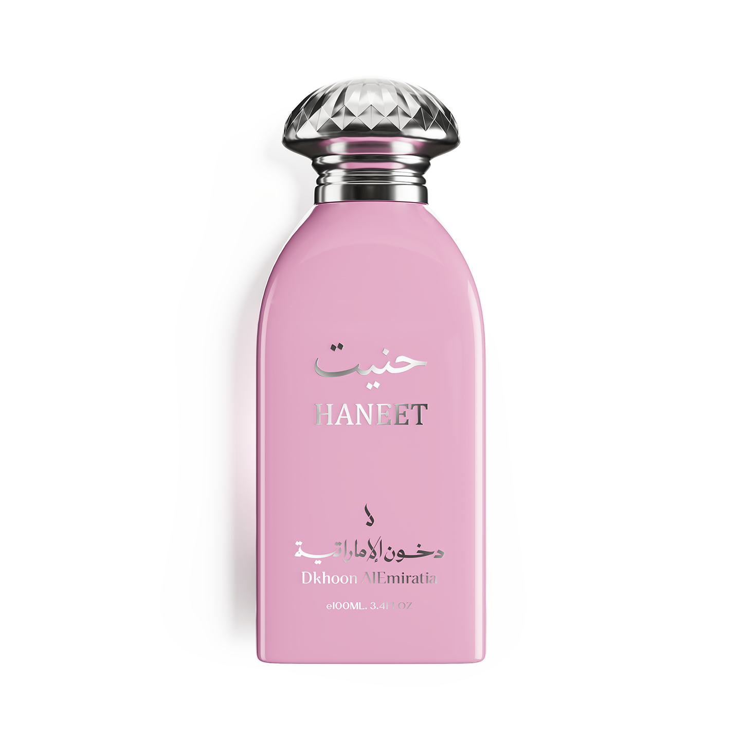 Haneet Perfume by Dkhoon Emirates - 100ml 