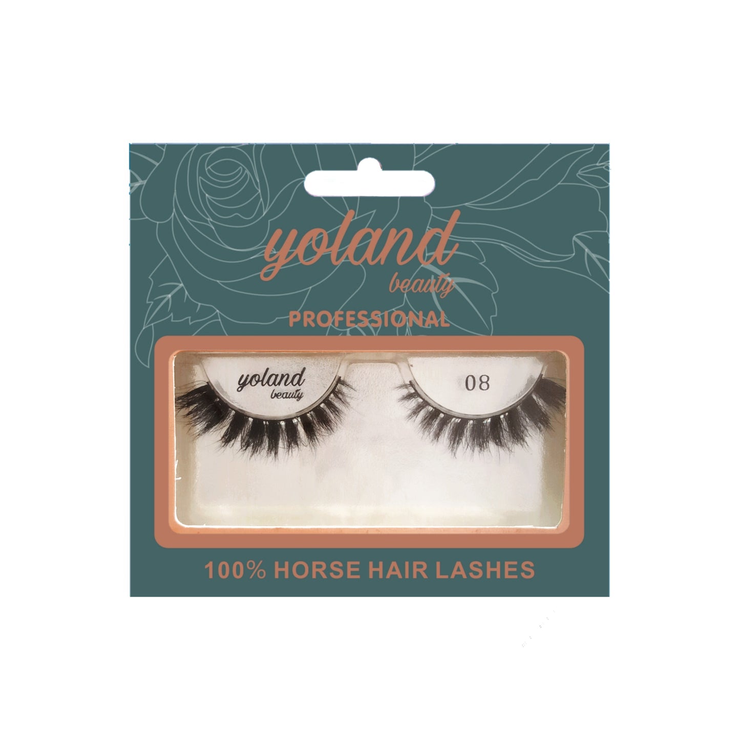 Yoland Beauty Eyelashes