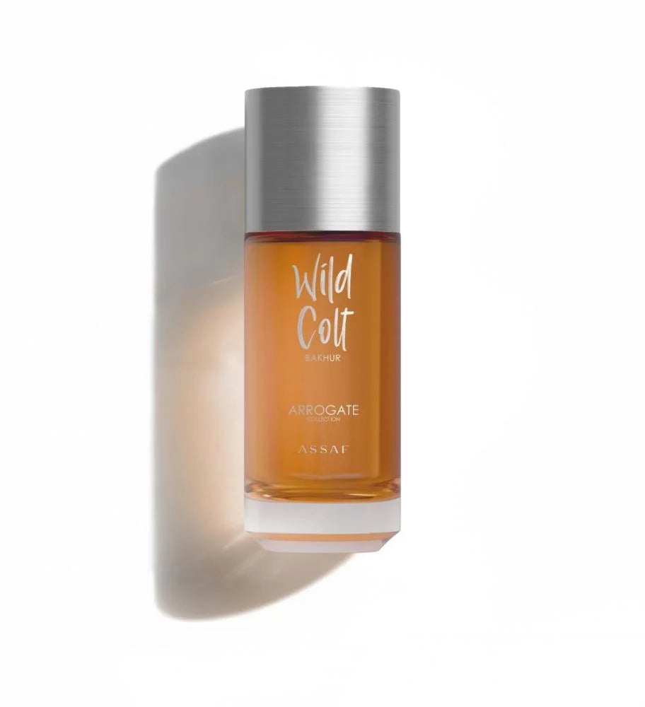 Assaf Wild Colt Bukhoor Perfume 150ml