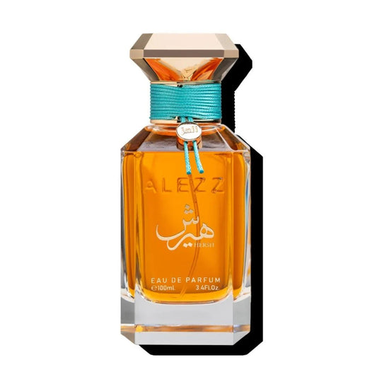 عطر هيرش لهب 100 مل من العز للعود