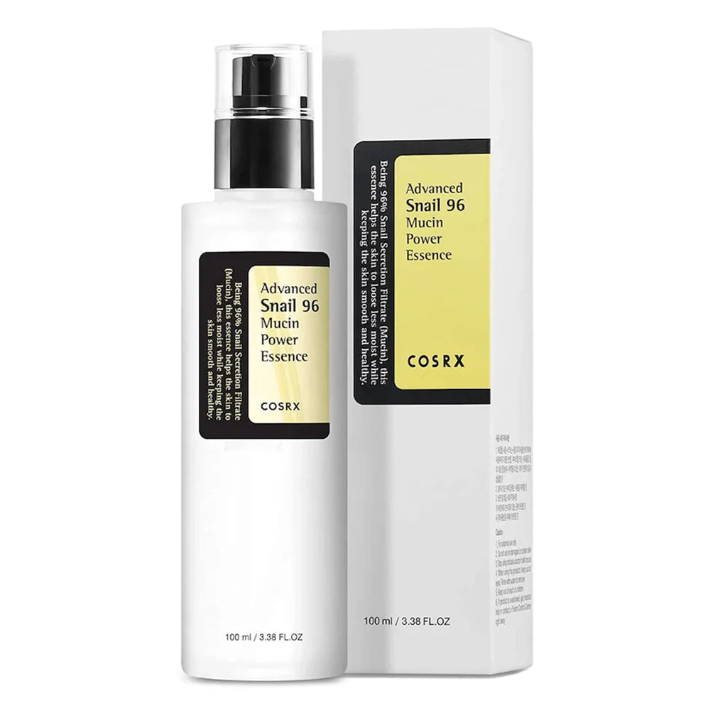 Cosrx Advanced Snail 96 Mucin Power Essence - 100ml