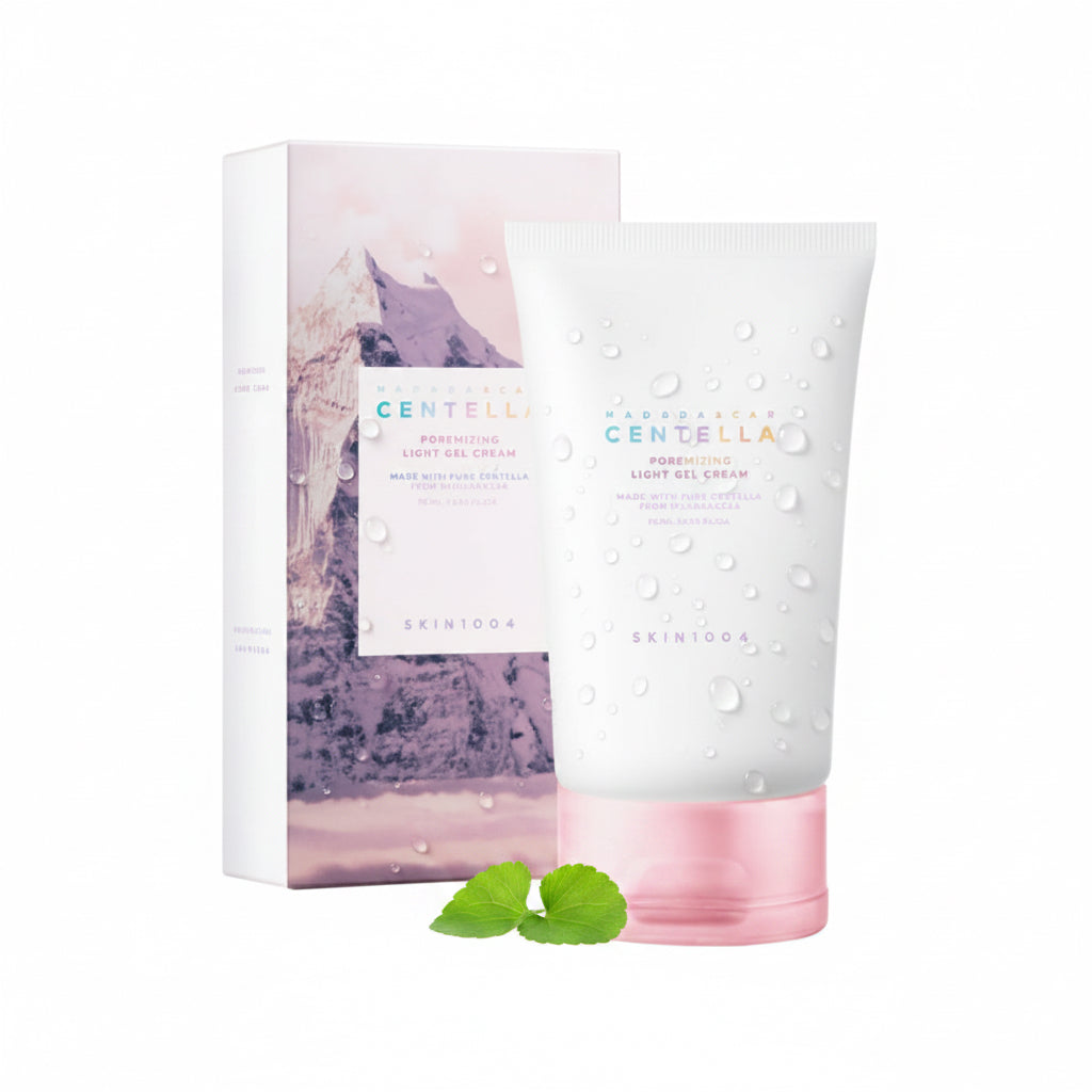 Madagascar Centella Hyalu-Cica Sleeping Pack 75ml