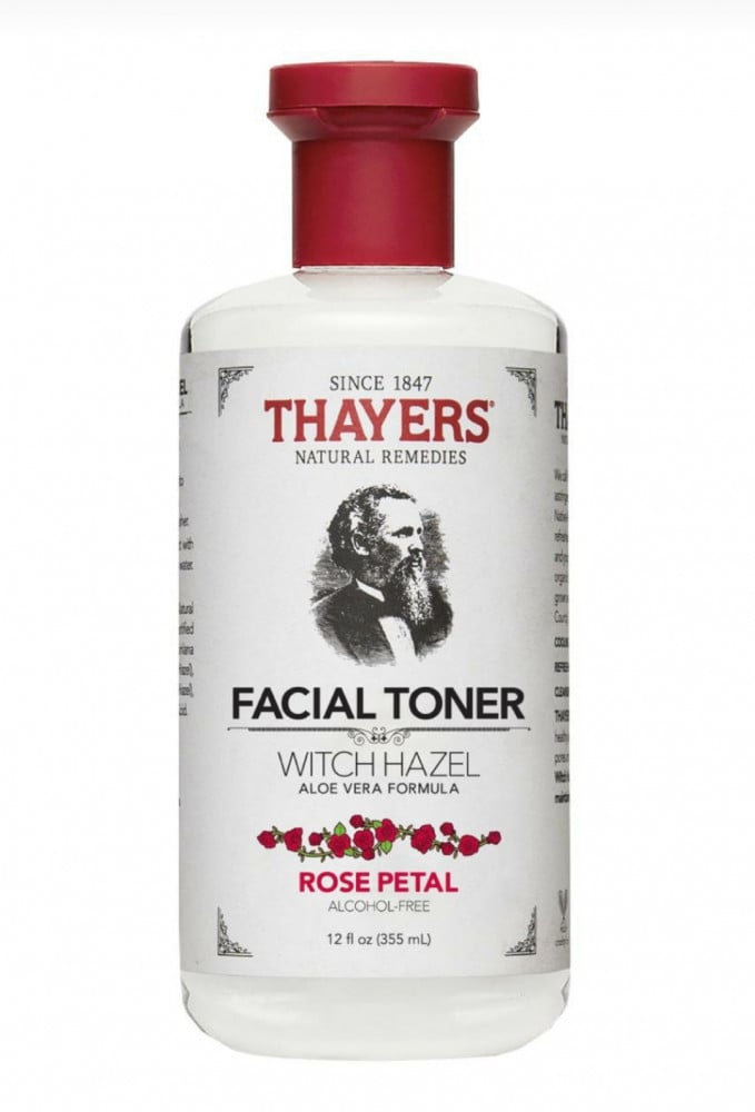 Thayers Facial Toner