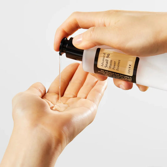 Cosrx Advanced Snail 96 Mucin Power Essence - 100ml