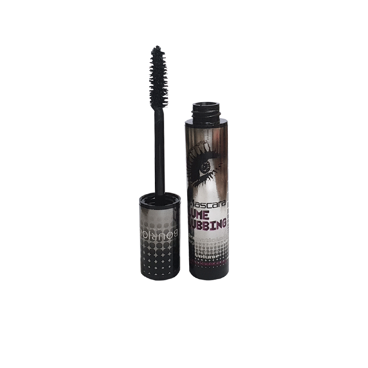 Bourjois Volume Clubbing Ultra Black Mascara