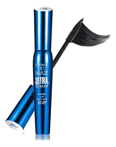 BOB 3D Effect Max Ultra Curl Mascara is an ideal choice
