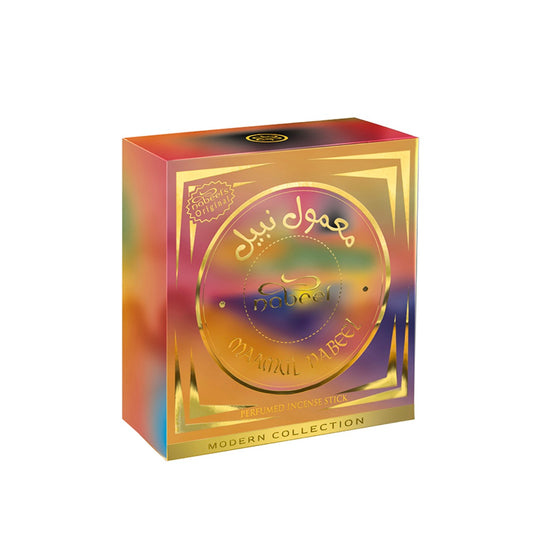 معمول نبيل – 40 جم