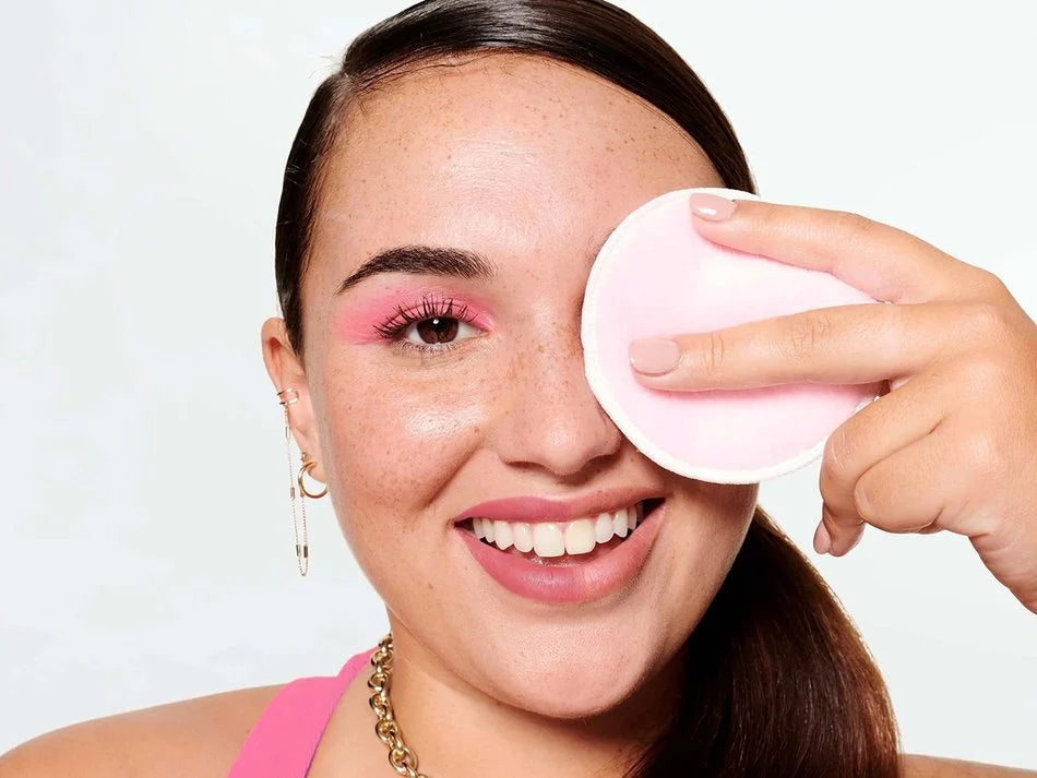 Bioderma Sensibio H2O Micellar Water, a cleanser and makeup remover specifically designed for sensitive skin.