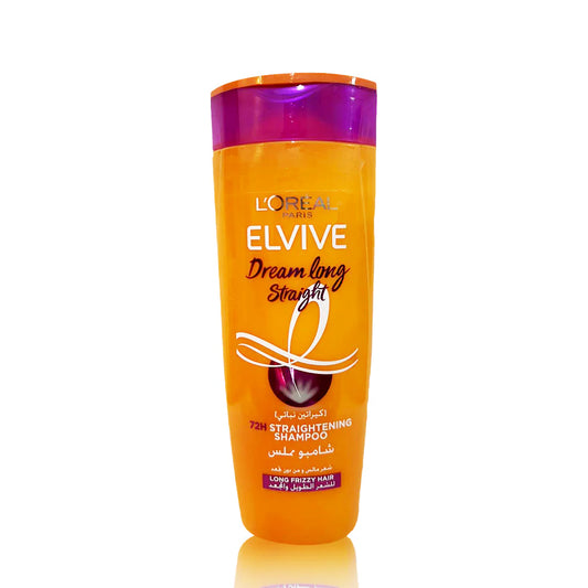 Elvive Dream Long Straight Shampoo 400ml L'Oréal Paris