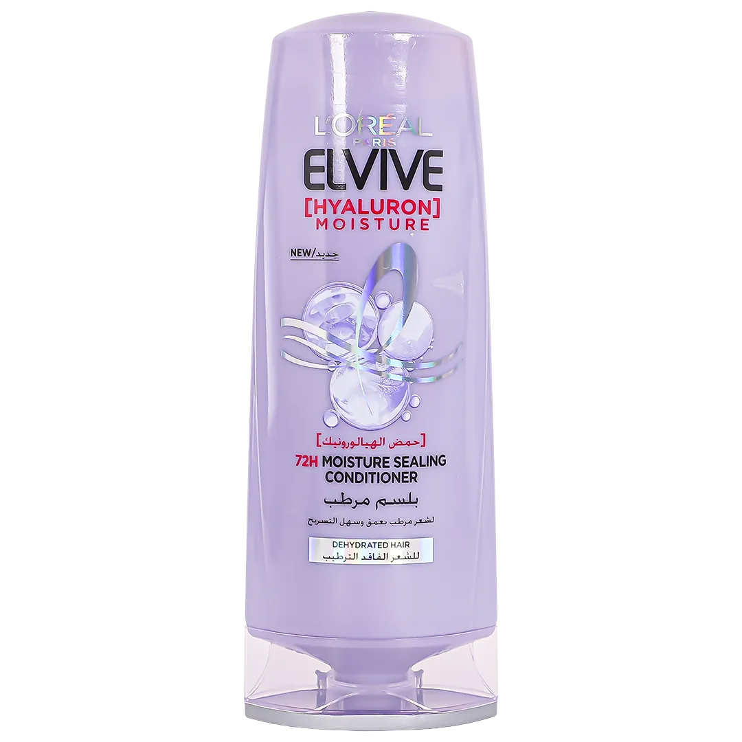 L'Oreal Elvive Hyaluron Moisture Conditioner 360ml