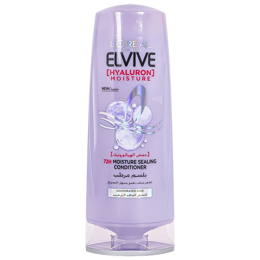 L'Oreal Elvive Hyaluron Moisture Conditioner 360ml