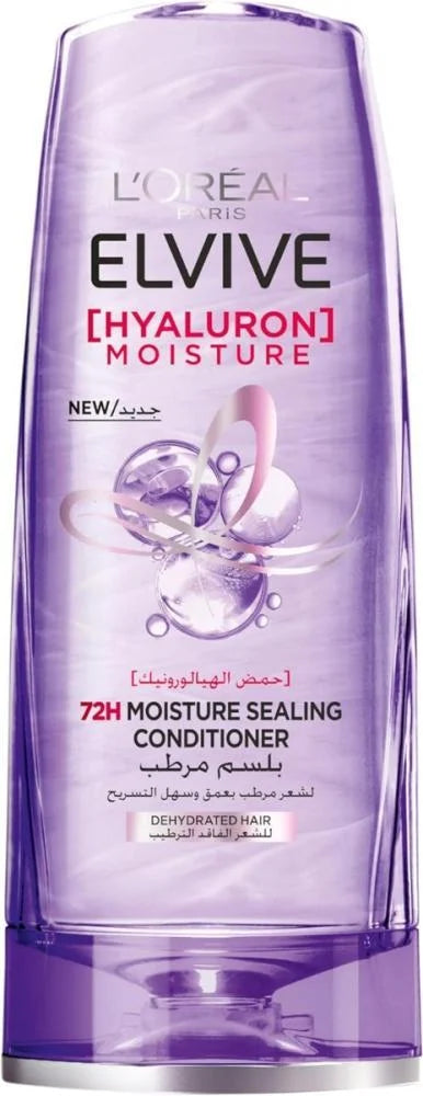 L'Oreal Elvive Hyaluron Moisture Conditioner 360ml