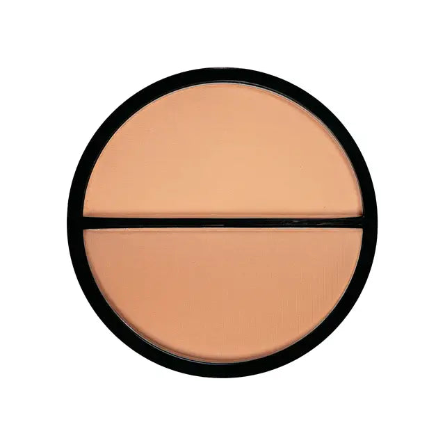 TopFace Instyle Blush On Double
