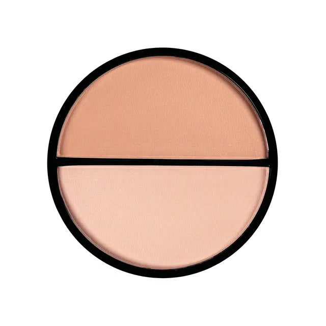 TopFace Instyle Blush On Double