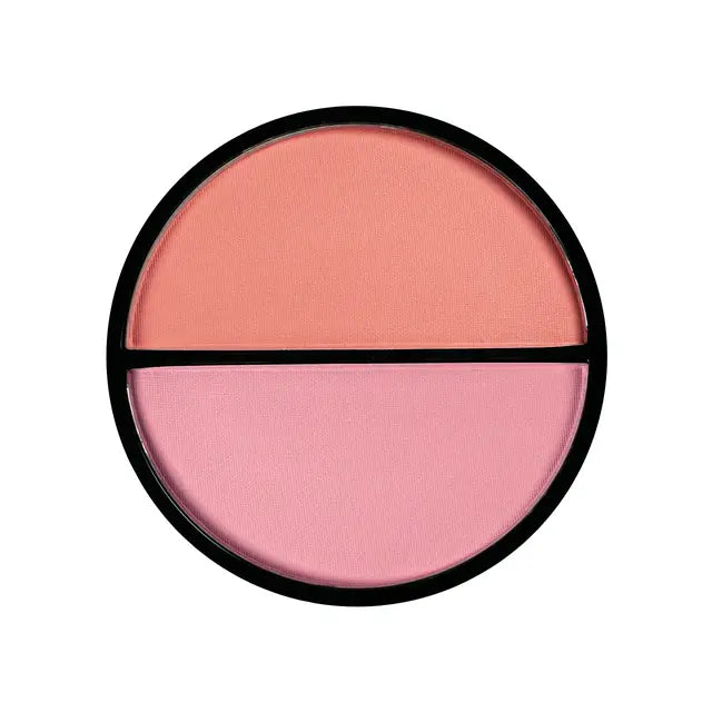 TopFace Instyle Blush On Double