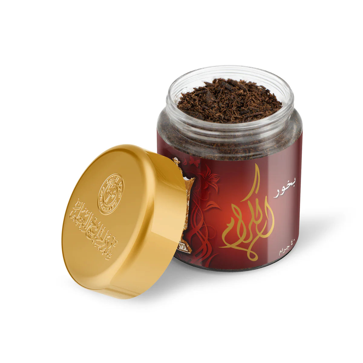 Al Karam Bakhoor from Sidr Al Khaleej - 40 grams