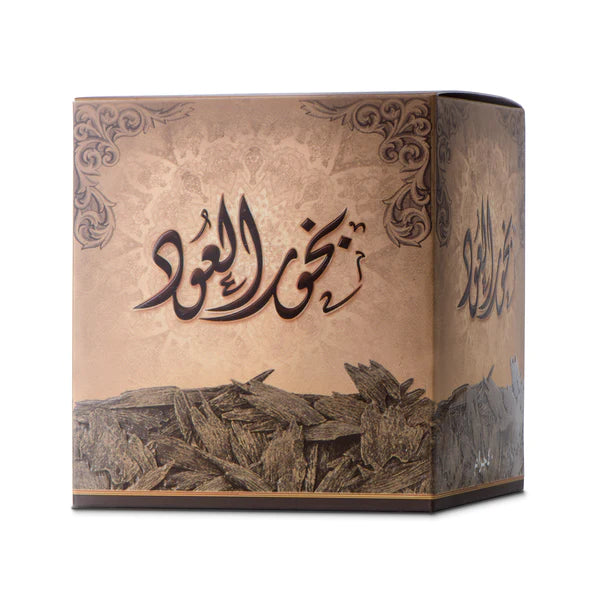 Oud Bukhoor Cedar of the Gulf - 40g