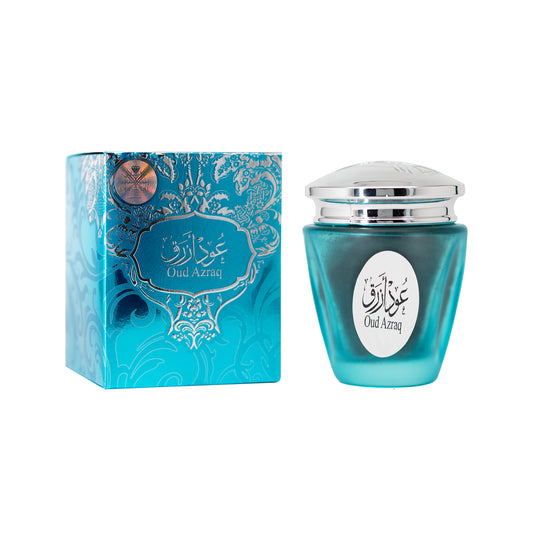Blue Oud Bakhoor by Almas Perfumes 30 grams