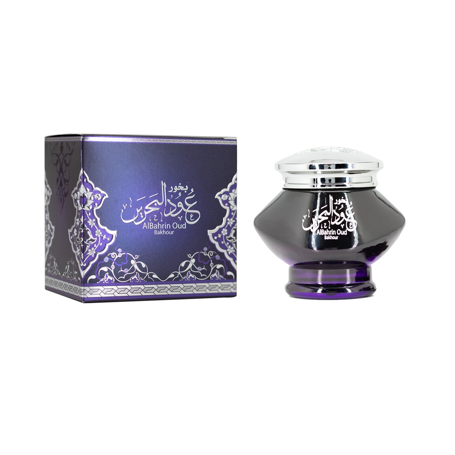 Bahrain Oud Bakhoor by Almas Perfumes 40g
