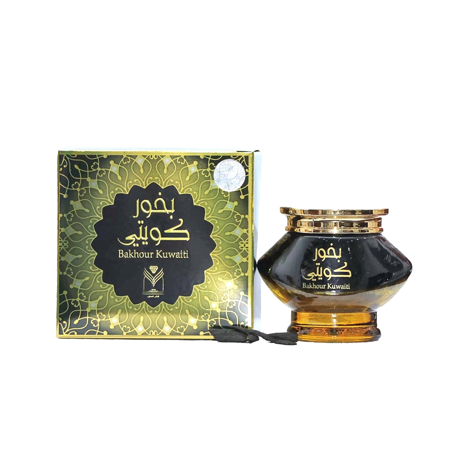Kuwaiti Bakhoor by Almas Perfumes 40g