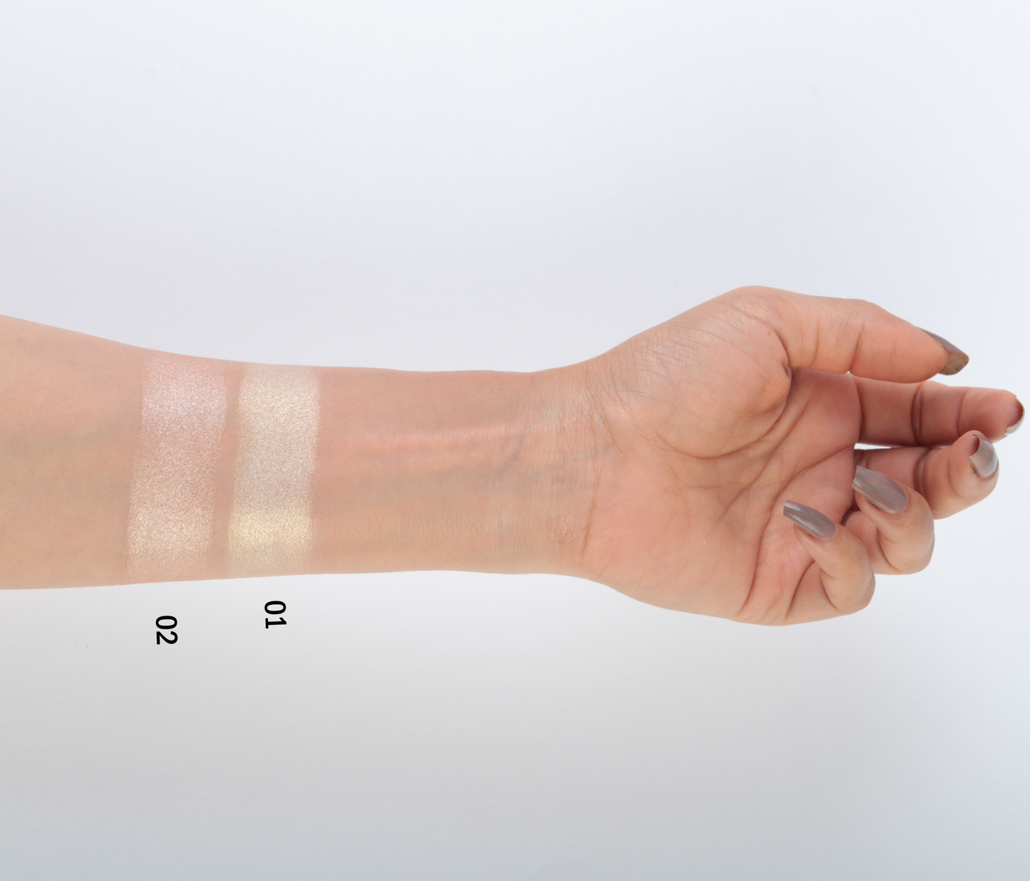 Yoland Beauty. Single Highlighter