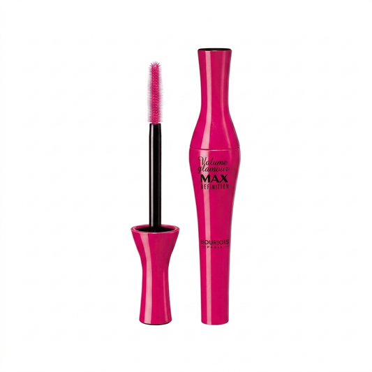 ماسكارا Bourjois Volume Glamour Max Definition 
