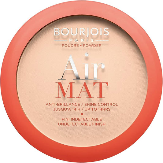 Bourjois Air Mat Pressed Powder Bronze