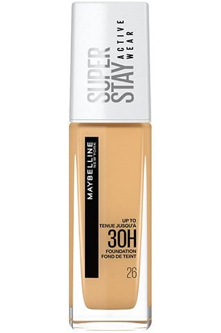 Maybelline SuperStay Active Wear 30H Concealer.