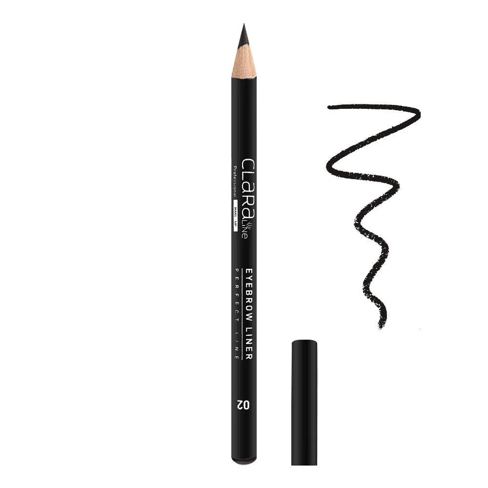 Clara Line Eyebrow Pencil