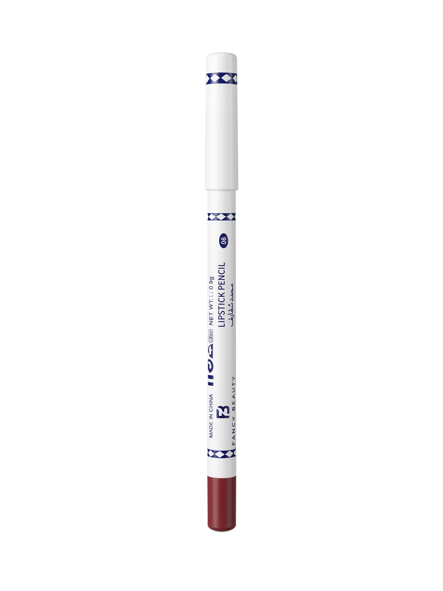 Real Beauty 12-Color Lip Liner Set