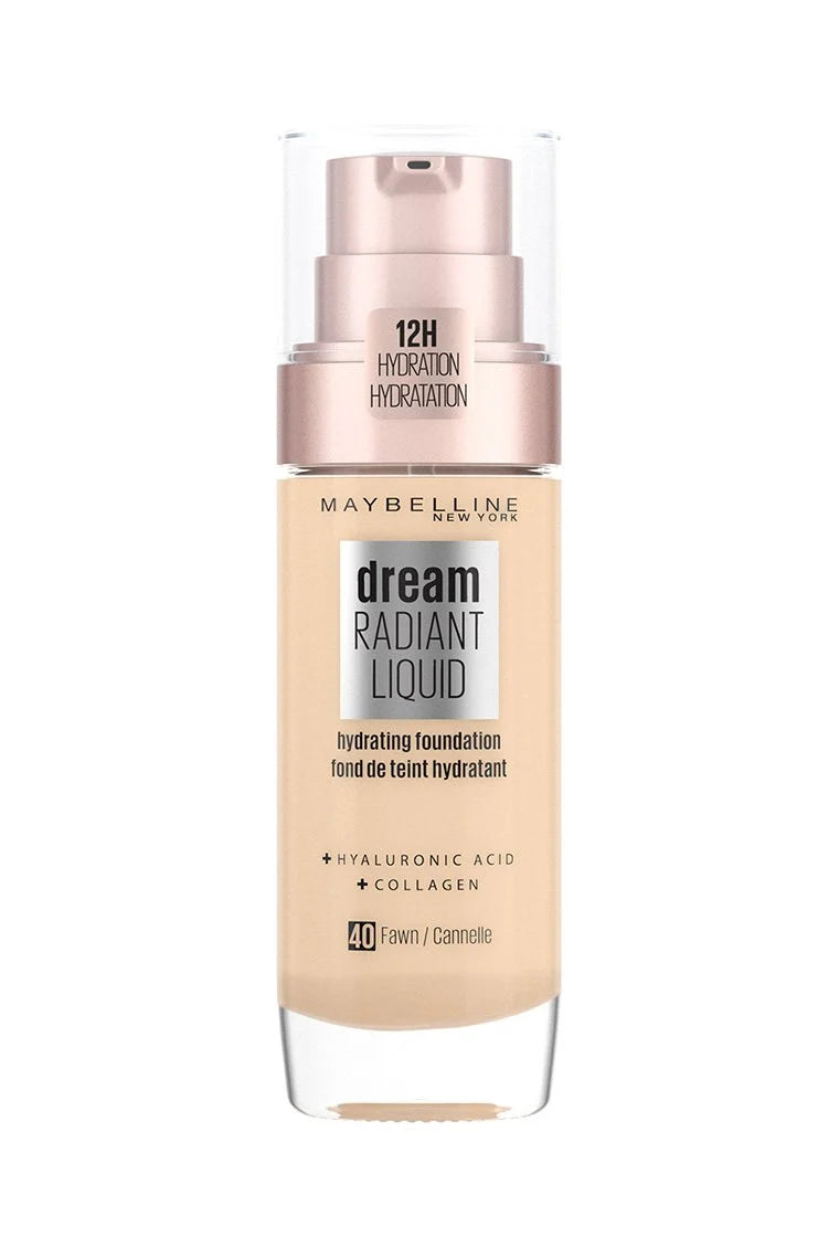 Maybelline Dream Foundation