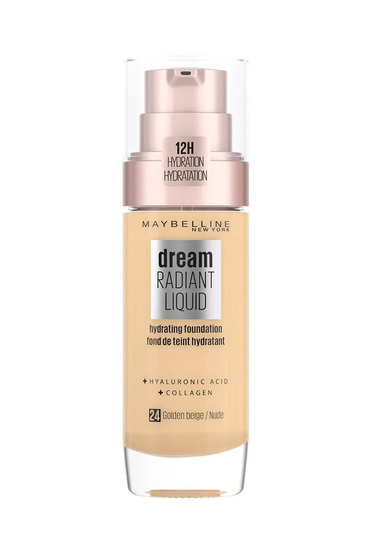 Maybelline Dream Foundation