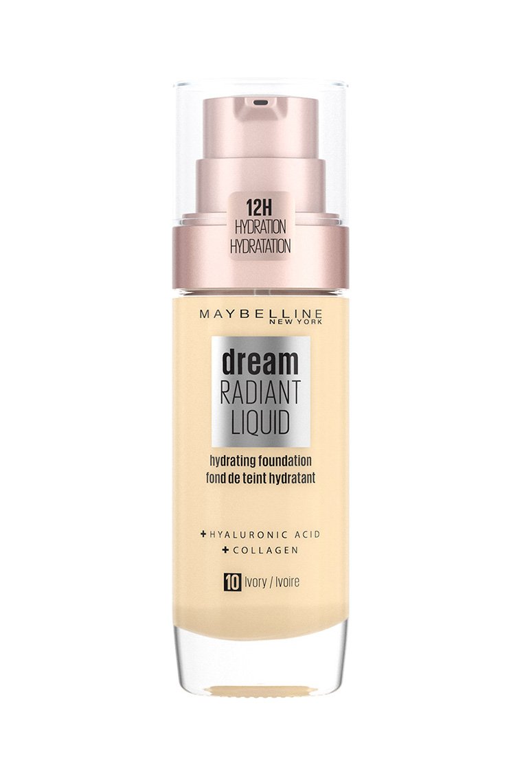 Maybelline Dream Foundation
