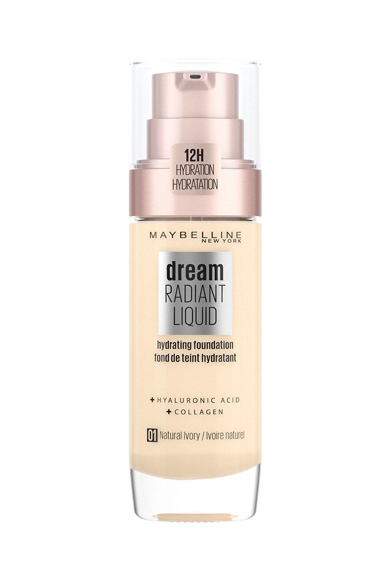 Maybelline Dream Foundation