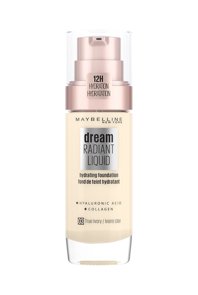 Maybelline Dream Foundation