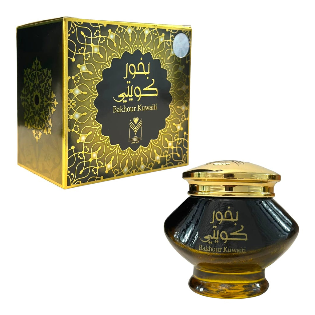 بخور كويتي من الماس