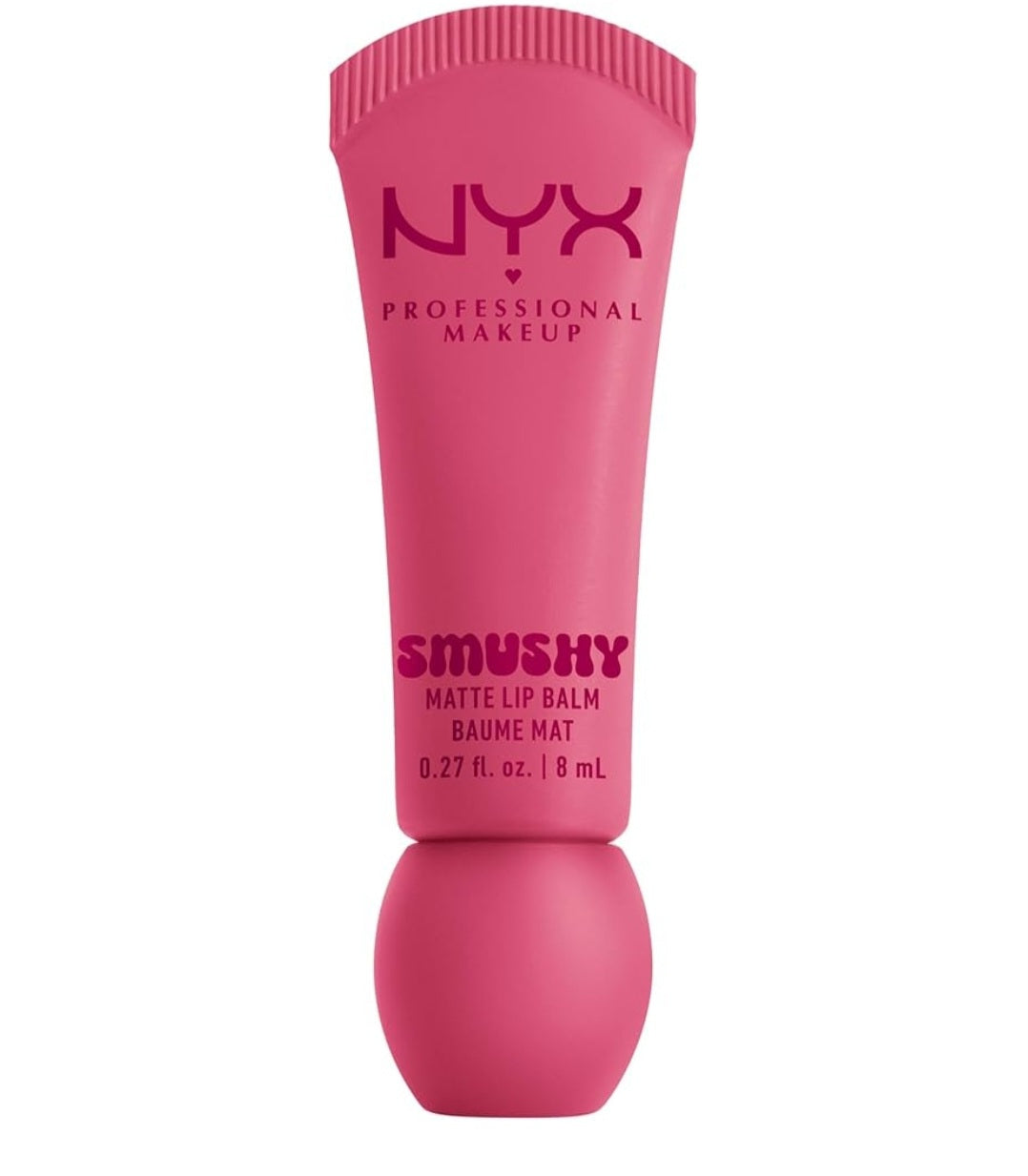 NYX Professional Makeup Smooth Whip Matte Lip Cream 12g