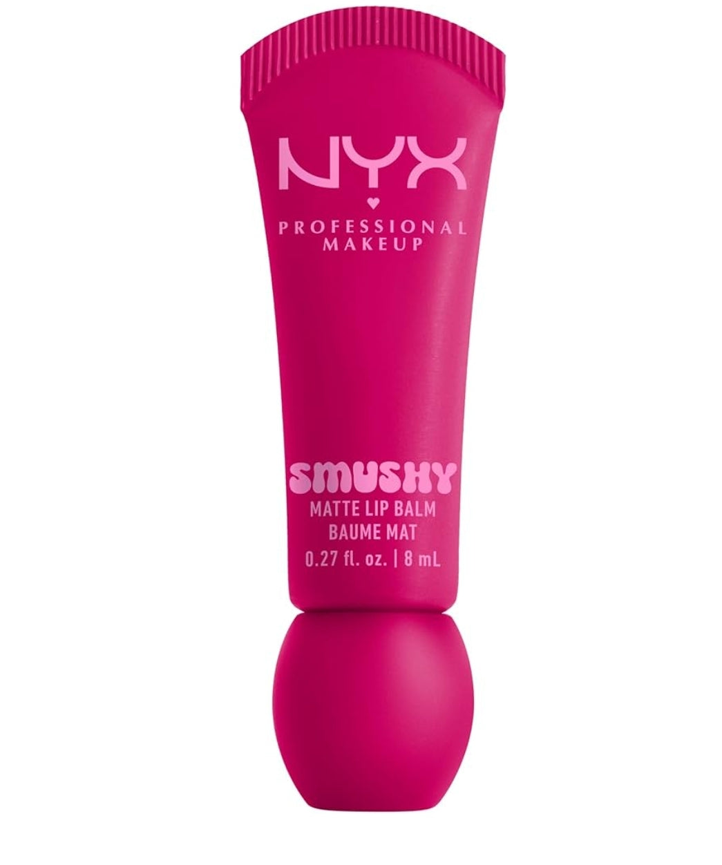 NYX Professional Makeup Smooth Whip Matte Lip Cream 12g