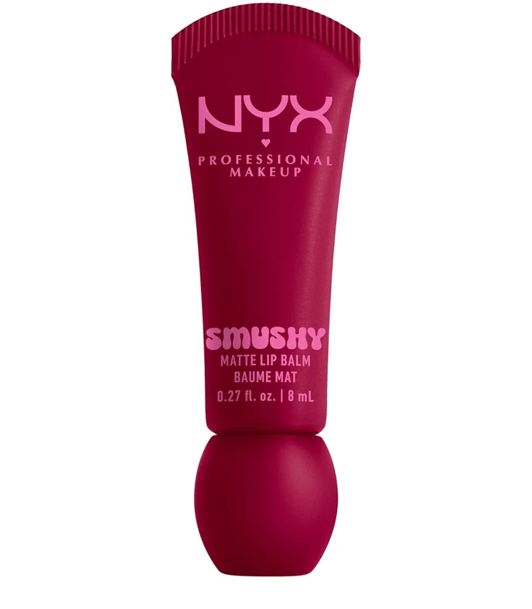 NYX Professional Makeup Smooth Whip Matte Lip Cream 12g