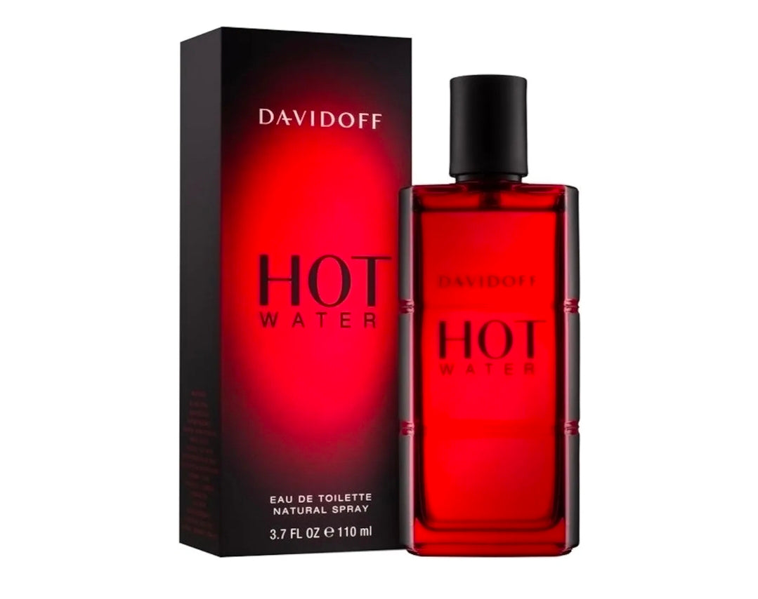 عطر دافيدوف هوت واتر ((Davidoff Hot Water)