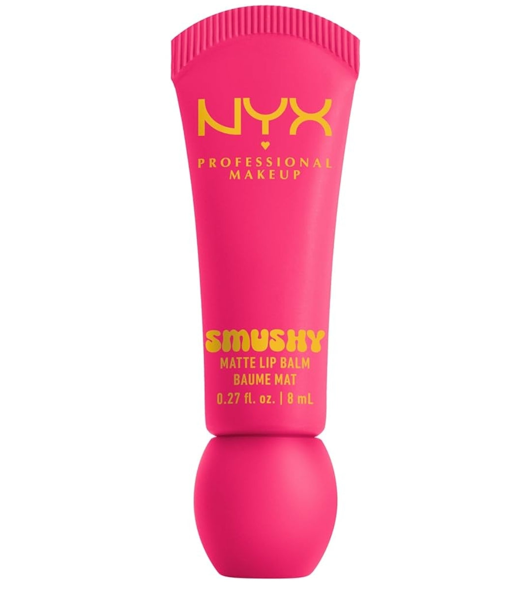 NYX Professional Makeup Smooth Whip Matte Lip Cream 12g