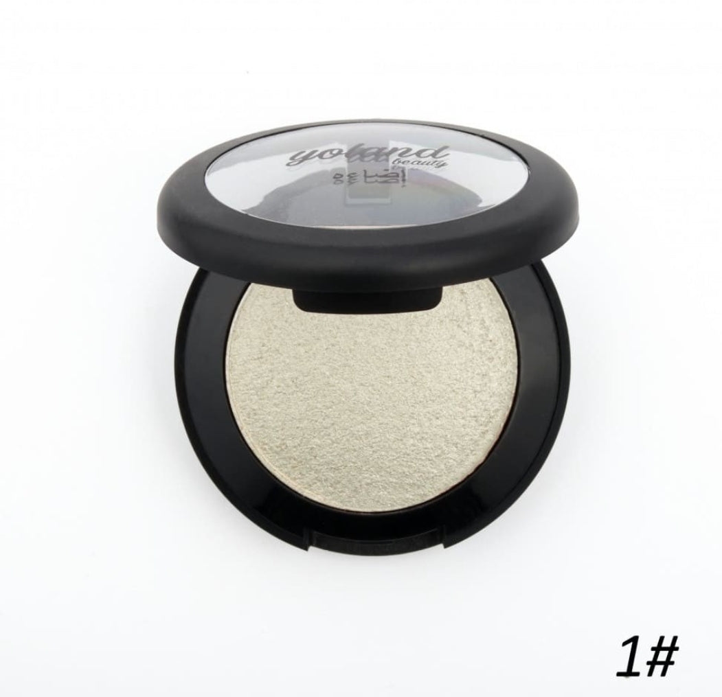 Yoland Beauty. Single Highlighter