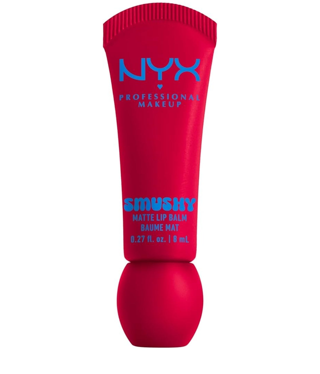 NYX Professional Makeup Smooth Whip Matte Lip Cream 12g