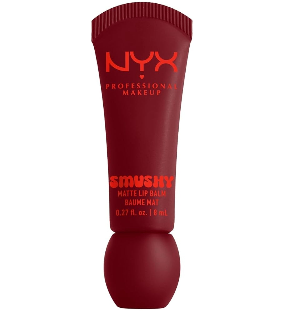 NYX Professional Makeup Smooth Whip Matte Lip Cream 12g
